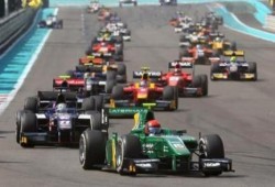 "المرصد العربي" يدعو لمقاطعة "فورمولا الإمارات"