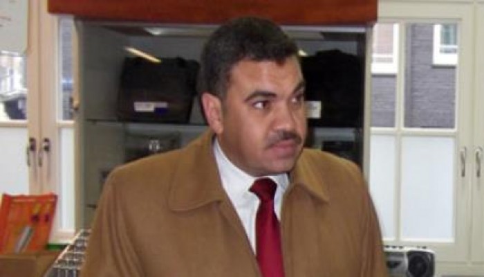 فهمي: سلطات الانقلاب اعتقلت "بشر" بعد يأسها من المصالحة مع الإخوان