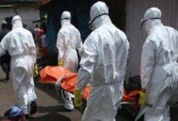 الإندبندنت: لو الإيبولا يصيب الأغنياء لتوفر له مصل من 10 سنوات