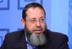 إيهاب شيحة يدعو المصريين للمشاركة في تظاهرات 28 نوفمبر