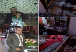 البحيرة: اعتقال 4 من رافضي الانقلاب خلال حملة لقوات الأمن بإيتاى البارود