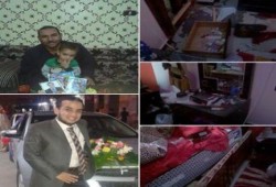البحيرة: اعتقال 4 من رافضي الانقلاب خلال حملة لقوات الأمن بإيتاى البارود