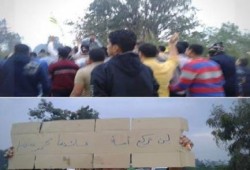 مسيرة بدسوق ضمن فاعليات أسبوع "قوتنا في وحدتنا"