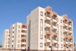 اضحك مع الانقلاب: وزير الإسكان الانقلابى: لن تترك أسرة واحدة تبيت في العراء