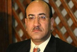 جنينة: 26 مليار جنيه قيمة فساد للنيابة والقضاة فى اراضى الحزام الاخضر