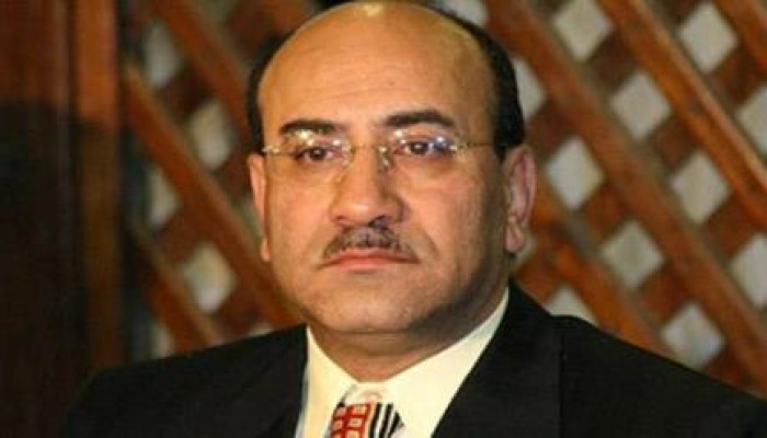 جنينة: 26 مليار جنيه قيمة فساد للنيابة والقضاة فى اراضى الحزام الاخضر