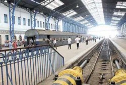 السكك الحديد: سنراقب كل المحطات بالكاميرات