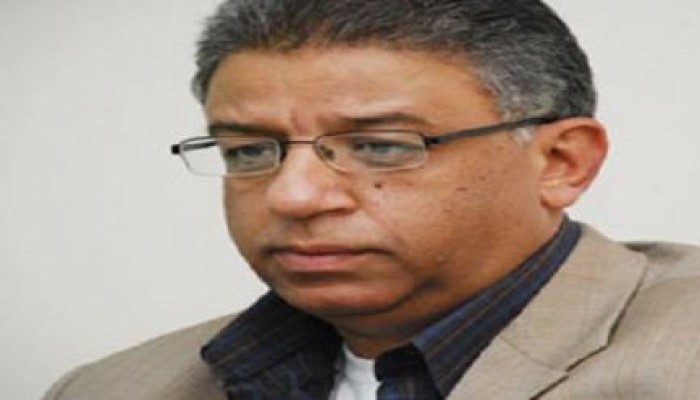 سيف الدولة: تصريحات السفاح تمهيد لدور مصري عسكري في غزة