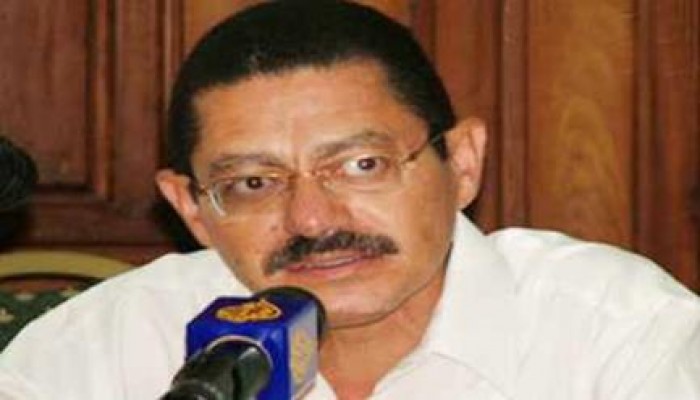 حبيب: الانقلاب استهدف الهوية فتجمع الحراك الثوري ليدافع عن هوية مصر الإسلامية