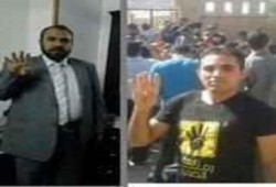 اعتقال والد الشهيد «صلاح أبو حميدة» بالمرج في ذكرى استشهاد نجله