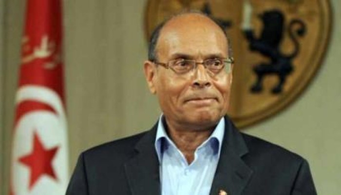مدير حملة المرزوقي: مرشحنا يتفوق على السبسي في سباق الرئاسة التونسية