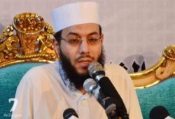 الشيخ " محمود شعبان" للإنقلابيين: أتريدوننا أن نبيع ديننا لإرضائكم