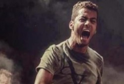 إخلاء سبيل "أنس أشرف" بعد أحكام بالحبس 24 عامًا