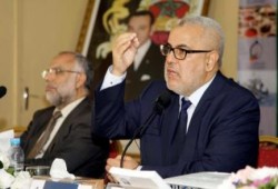 المغرب: وفاة 18 بالفيضانات.. وطائرة رئيس الوزراء  كادت تسقط