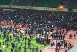 تأجيل محاكمة المتهمين بـ "مذبحة بورسعيد" لـ٢٠ ديسمبر المقبل
