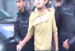 "رابطة أسر الأطفال المعتقلين "تدين تعذيب الأطفال بالإصلاحية