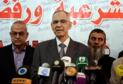 العربي الجديد تؤكد : تقرير مساعد السفير الأميركي وراء اعتقال بشر