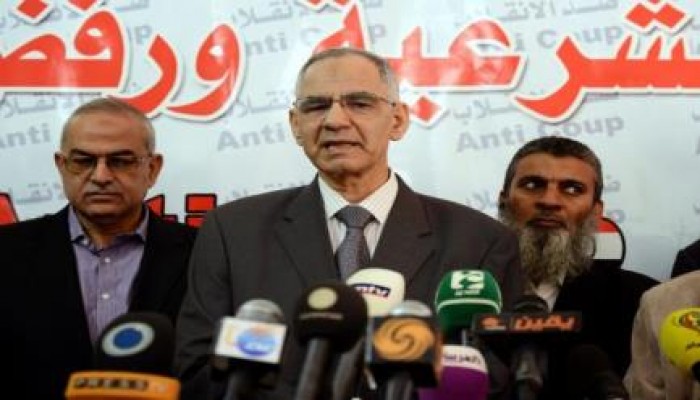 العربي الجديد تؤكد : تقرير مساعد السفير الأميركي وراء اعتقال بشر