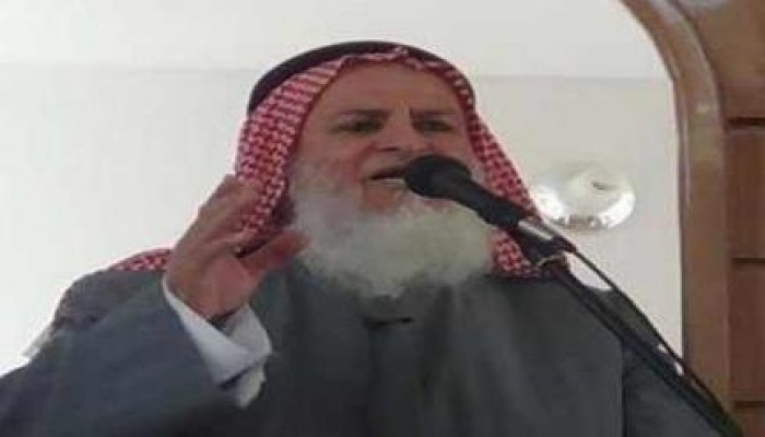 إسقاط جنسية أحد مؤسسي الدعوة السلفية