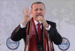 الرئيس أردوغان: لن نعتبر السيسي رئيسًا شرعيًّا