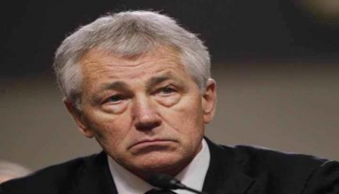 "فوكس": الانقلاب في مصر أحد أسباب إقالة وزير الدفاع الأمريكي