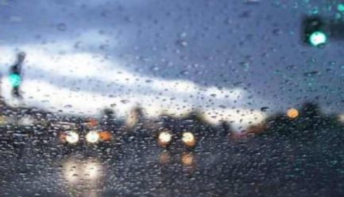 "الأرصاد": انخفاض الحرارة وسقوط الأمطار سيستمر لفترة