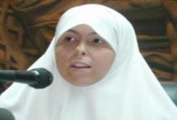 "عائشة الشاطر": يعني إيه جوانتنامو العقرب؟