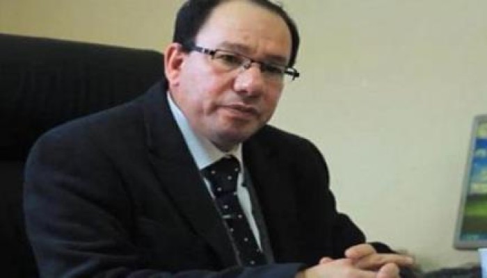 وائل قنديل ساخرًا: نحب قطر ووديعتها.. لكن حبنا للوديعة أكبر