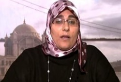 عضو الاتحاد الأوروبي لحقوق الإنسان: التقرير المرسل للأمم المتحدة عن وضع المرأةالمصرية مزيف