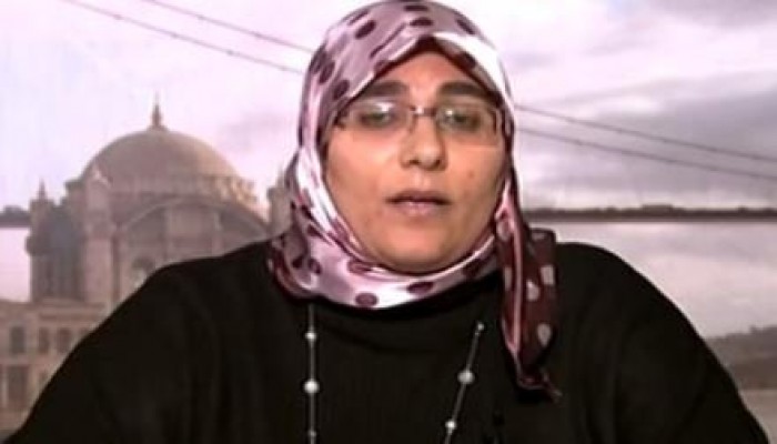 عضو الاتحاد الأوروبي لحقوق الإنسان: التقرير المرسل للأمم المتحدة عن وضع المرأةالمصرية مزيف