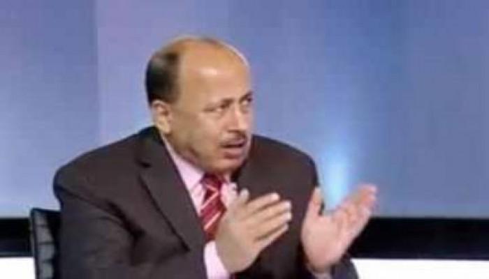 صلاح بديوي: سر اتهام بشر بالتخابر لصالح واشنطن