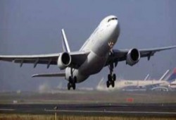 إغلاق المجال الجوي بطرابلس لتجدد القصف على معيتيقة