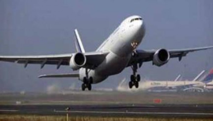 إغلاق المجال الجوي بطرابلس لتجدد القصف على معيتيقة