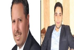 أمن الانقلاب يخطف نائب الشورى بالغربية وابن نائب برلماني سابق