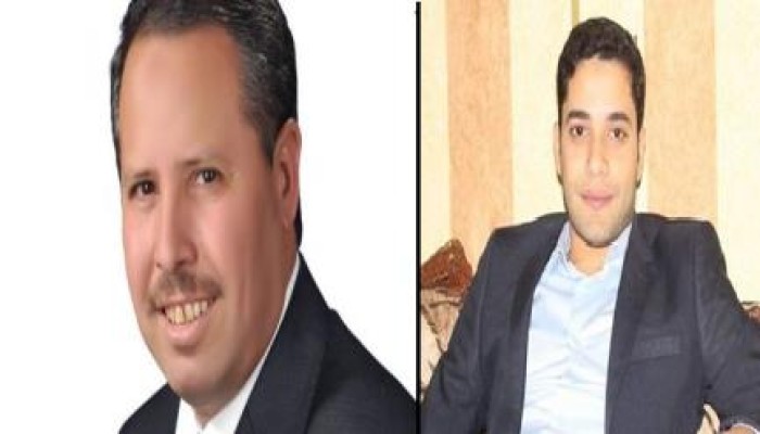 أمن الانقلاب يخطف نائب الشورى بالغربية وابن نائب برلماني سابق