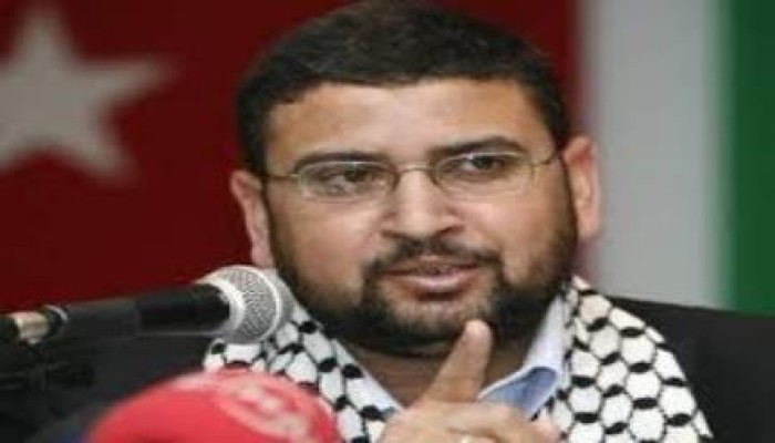 حماس: تصريحات واشنطن حول "يهودية إسرائيل " تشجيع للعنصرية