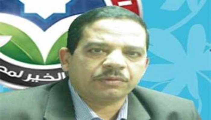 نجلة أمين الحرية والعدالة بالمنوفية تحمل الانقلاب المسئولية عن سلامته