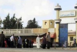 معتقلو "برج العرب" يعلنون المشاركة في 28 نوفمبر