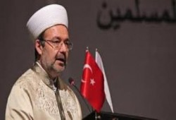 الشئون الدينية التركي: لو دفع المسلمون زكاة النفط لما بقي جائع بأفريقيا