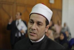 بالفيديو.. شاهين يطالب الأزهر بفتوى تجيز دهس الأمن للمصاحف