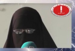 نعيد نشر  فيديو : زوجة المعتقل حسن أنور تكشف قصة أغتصابها امام زوجها من أمن الدولة