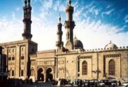 الاتحاد العالمي لعلماء الأزهر يبارك انتفاضة "الشباب المسلم"