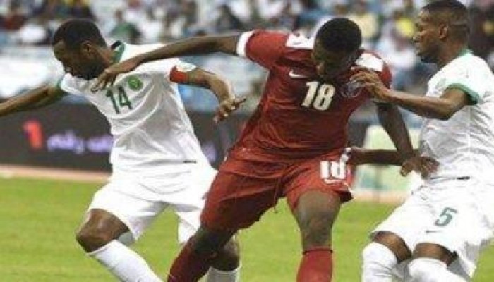 اليوم.. قمة كروية بين قطر والسعودية بنهائي كأس الخليج