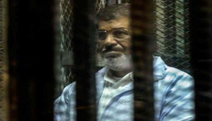 تأجيل مهزلة محاكمة الرئيس و35 آخرين لـ6 ديسمبر