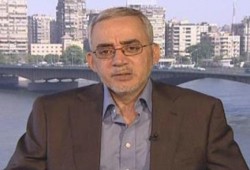 عرفة ساخرا من تقرير تقصي الحقائق: الحكومة بتاعتنا والدفاتر دفاترنا