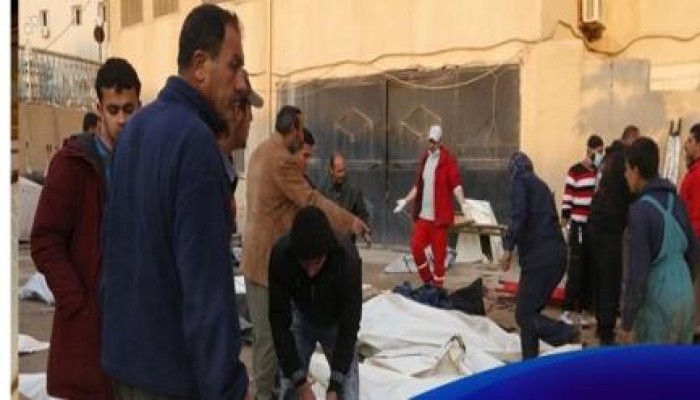 ارتفاع ضحايا قصف النظام السوري على الرقة إلى 130