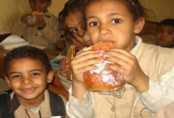 إهمال تعليم الانقلاب يتسبب في إصابة 9 تلاميذ خلال 8 ساعات في السويس