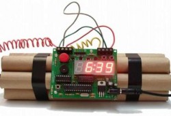 بلاغ بوجود قنبلتين بالقرب من كنيسة في شبرا الخيمة