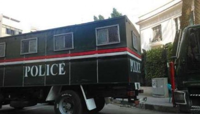 مقتل أمين شرطة برصاص "مجهولين" بالفيوم