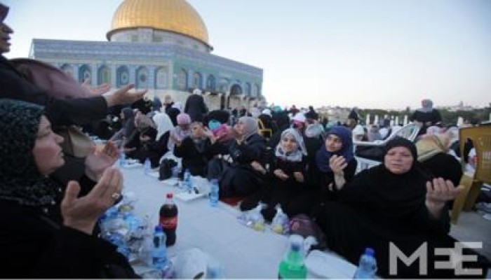 حارسات الأقصى: قصة المرابطات على تخوم الحرم